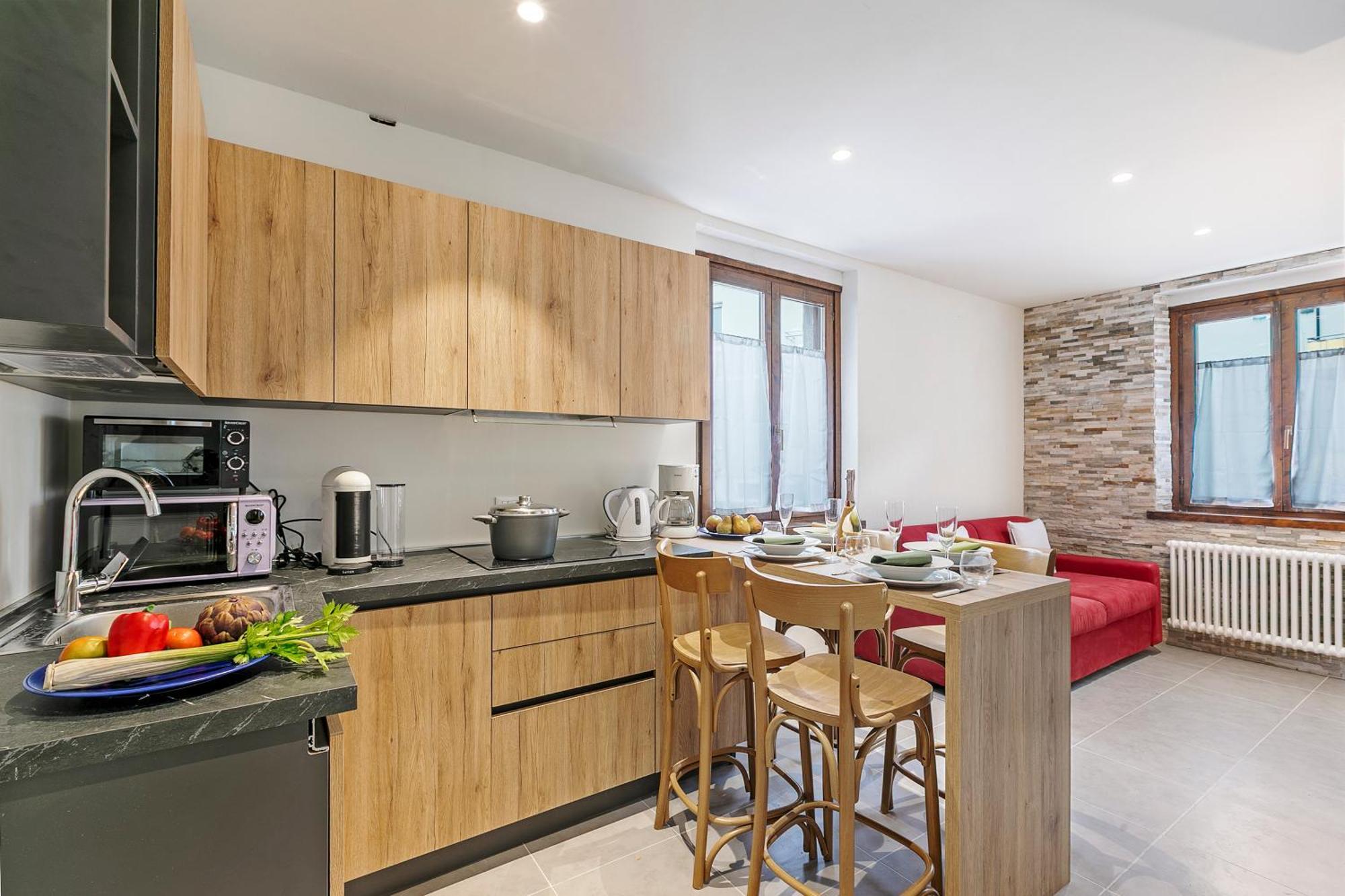 30 Nodi Torbole - Happy Apartamento